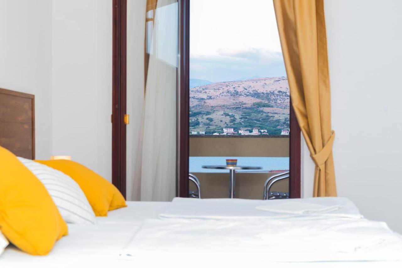Mb Bed&Breakfast Pag Town Εξωτερικό φωτογραφία