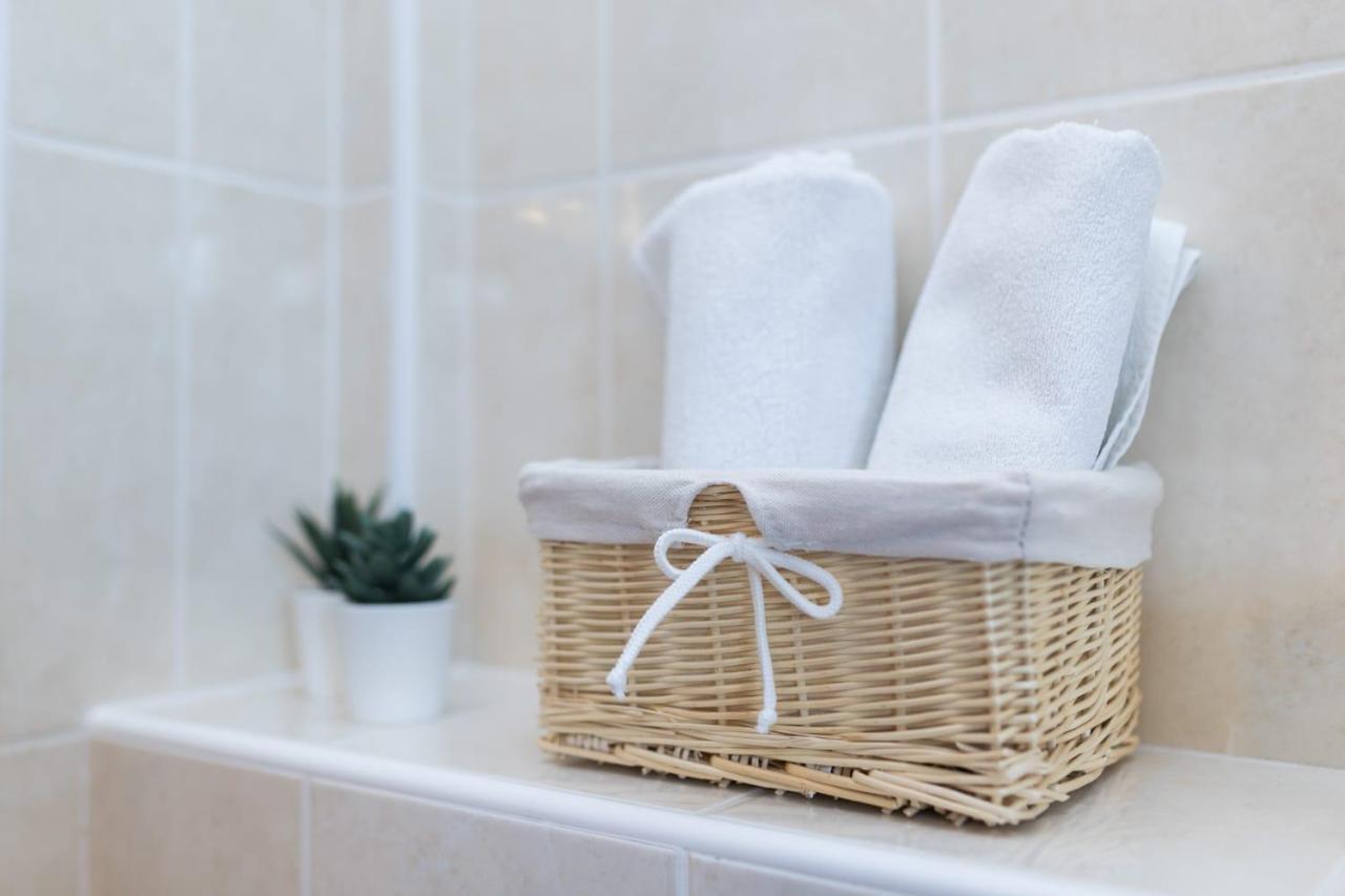 Mb Bed&Breakfast Pag Town Εξωτερικό φωτογραφία