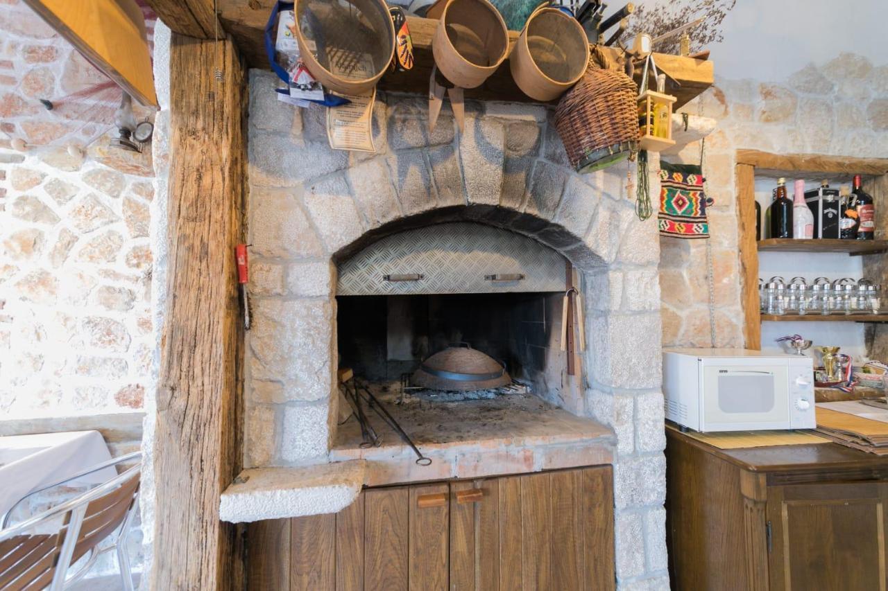 Mb Bed&Breakfast Pag Town Εξωτερικό φωτογραφία