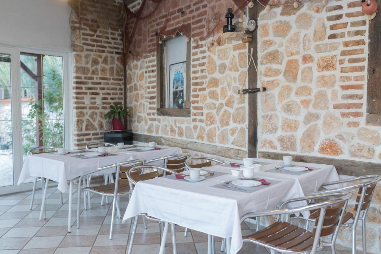 Mb Bed&Breakfast Pag Town Εξωτερικό φωτογραφία