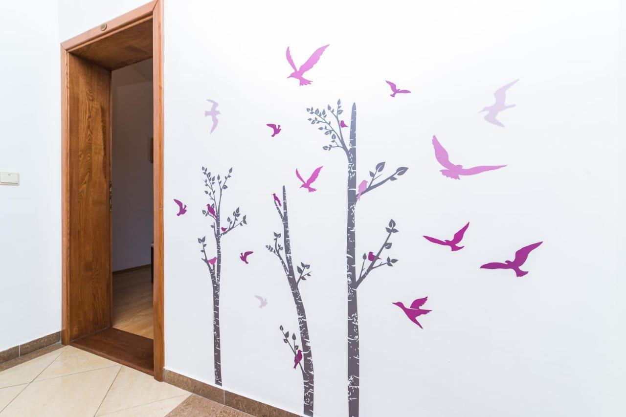 Mb Bed&Breakfast Pag Town Εξωτερικό φωτογραφία