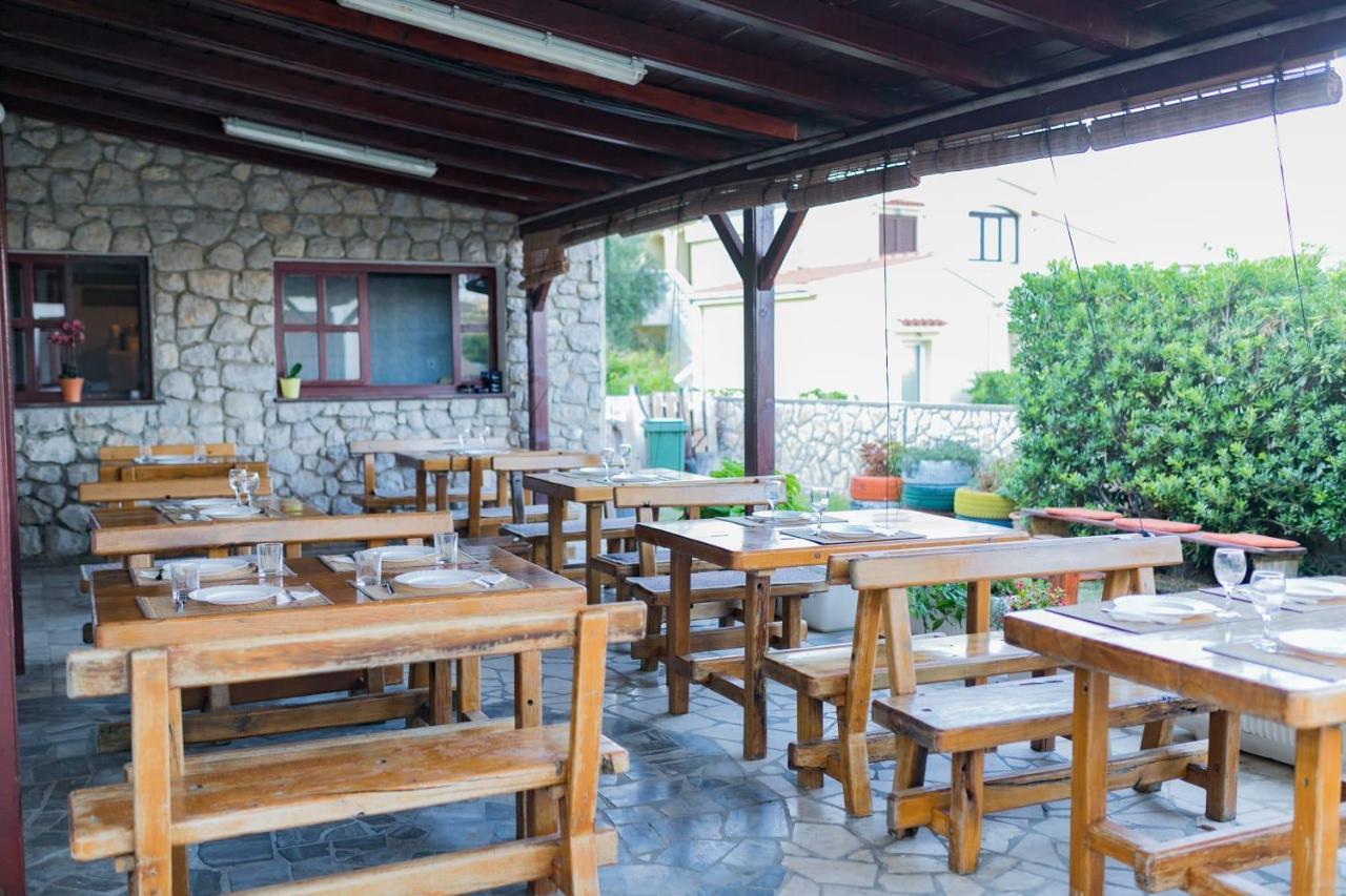 Mb Bed&Breakfast Pag Town Εξωτερικό φωτογραφία