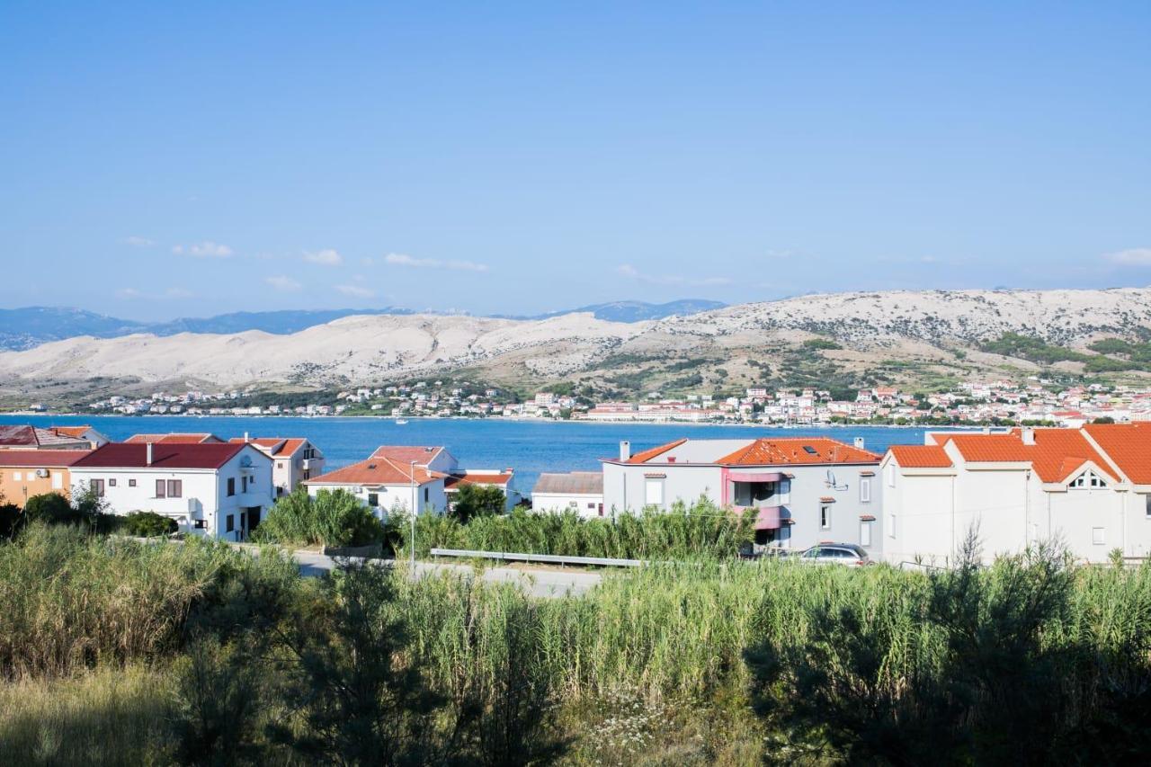 Mb Bed&Breakfast Pag Town Εξωτερικό φωτογραφία