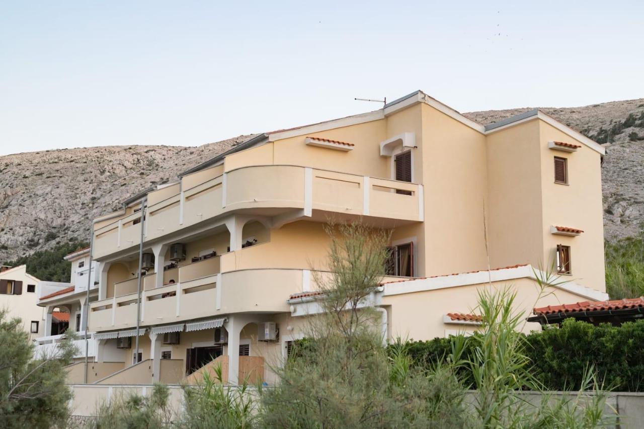 Mb Bed&Breakfast Pag Town Εξωτερικό φωτογραφία