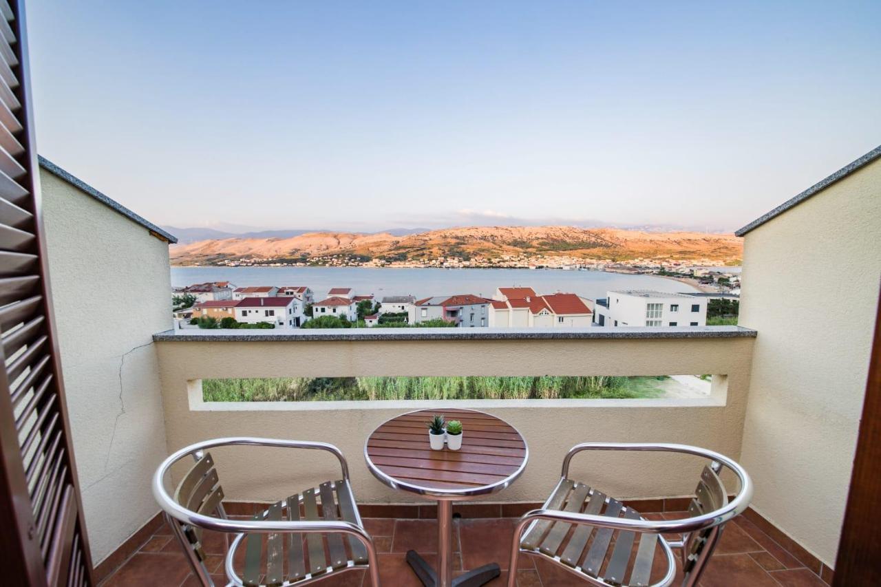 Mb Bed&Breakfast Pag Town Εξωτερικό φωτογραφία