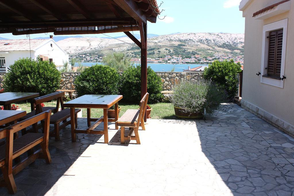 Mb Bed&Breakfast Pag Town Εξωτερικό φωτογραφία