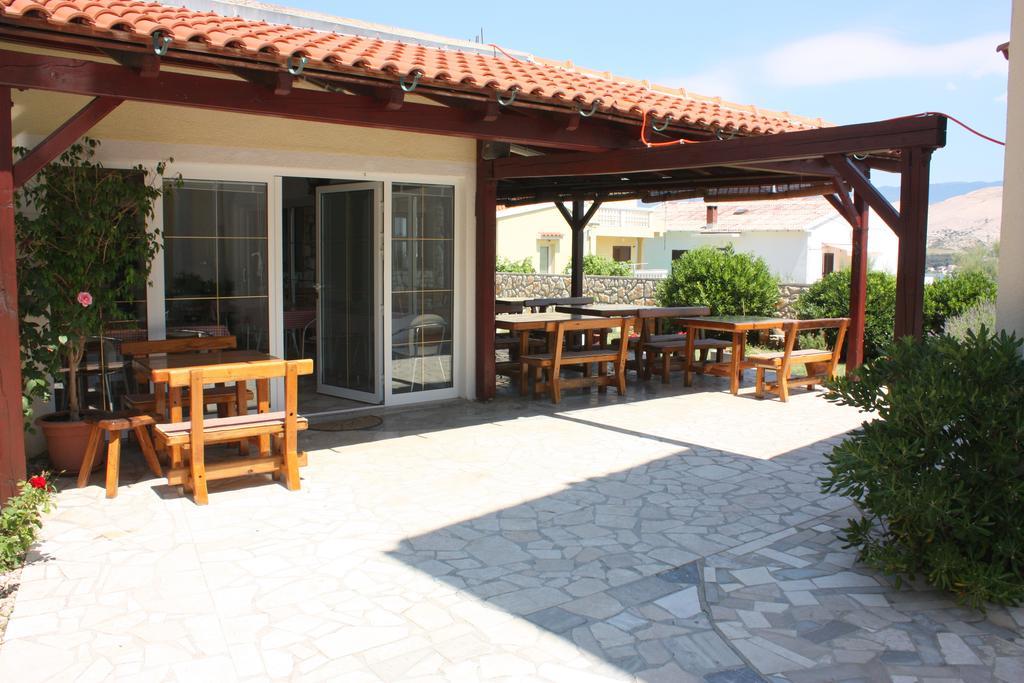 Mb Bed&Breakfast Pag Town Εξωτερικό φωτογραφία