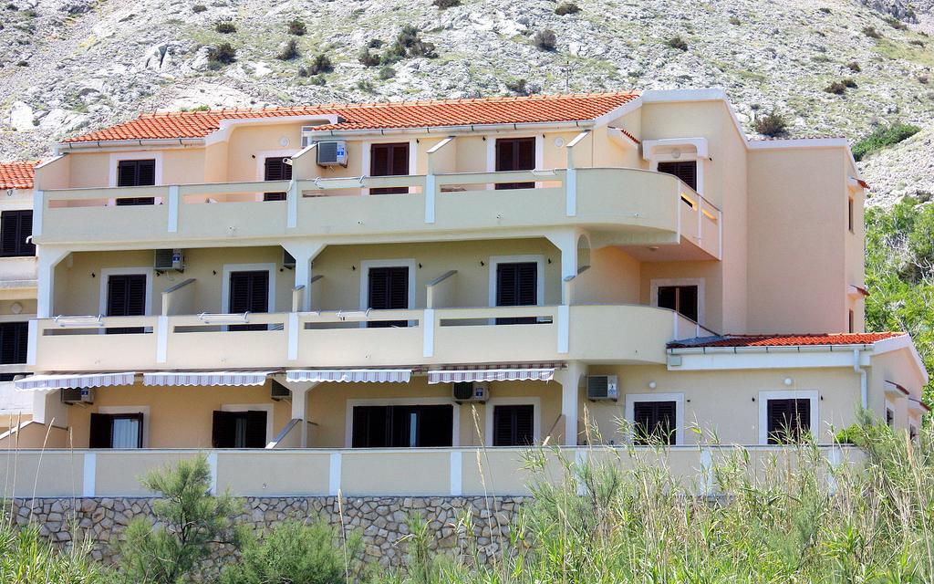 Mb Bed&Breakfast Pag Town Εξωτερικό φωτογραφία