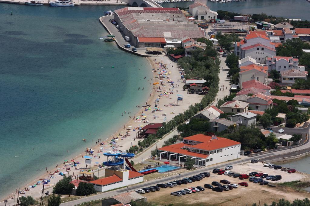Mb Bed&Breakfast Pag Town Εξωτερικό φωτογραφία
