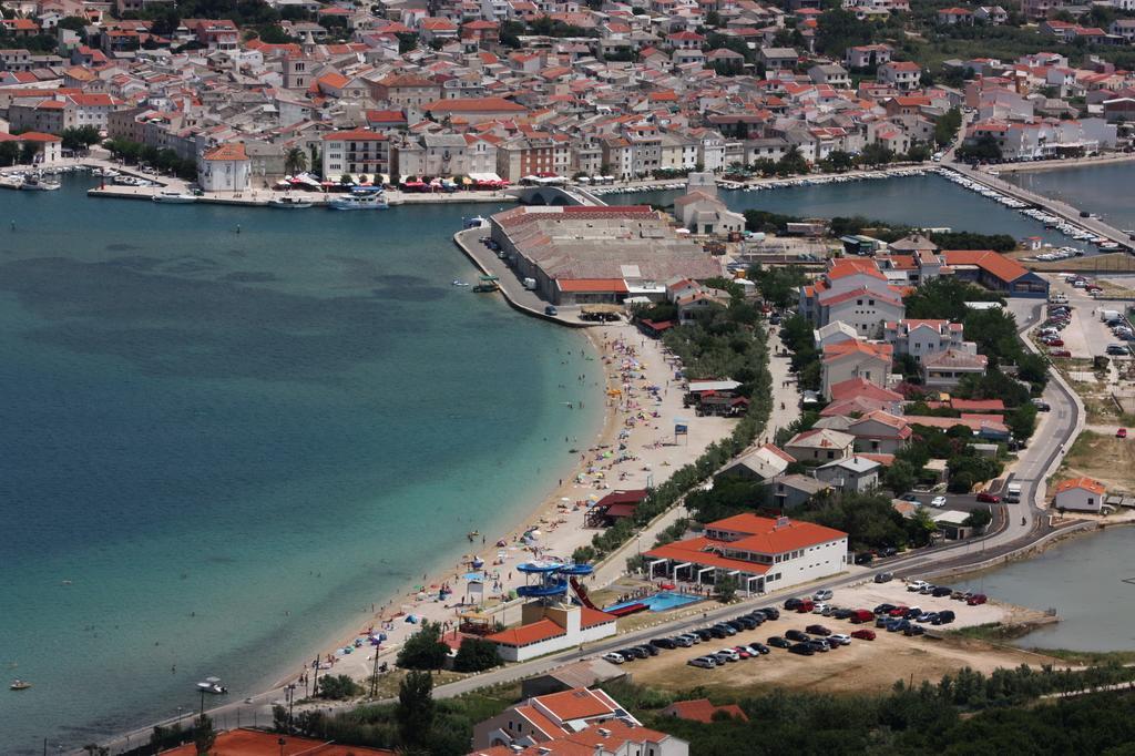 Mb Bed&Breakfast Pag Town Εξωτερικό φωτογραφία
