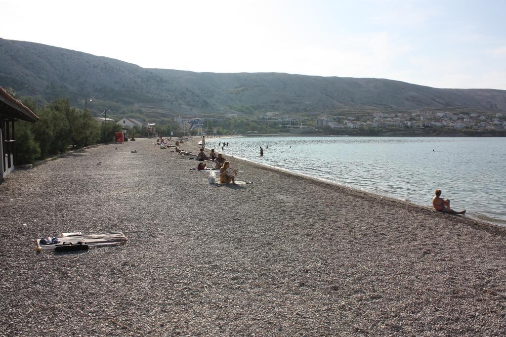 Mb Bed&Breakfast Pag Town Εξωτερικό φωτογραφία