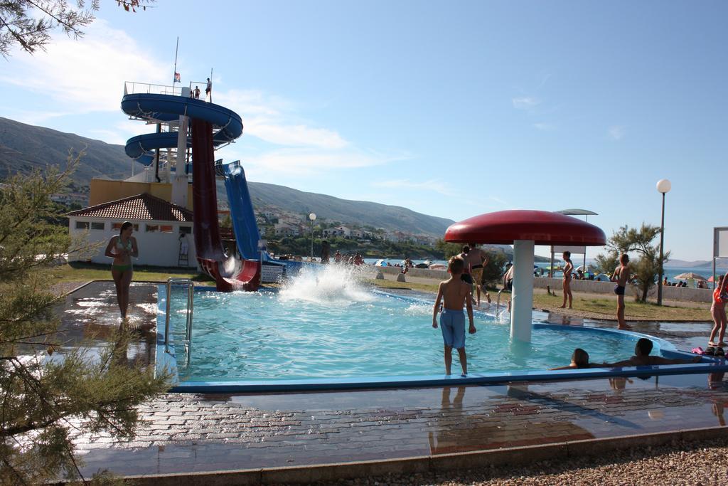 Mb Bed&Breakfast Pag Town Εξωτερικό φωτογραφία