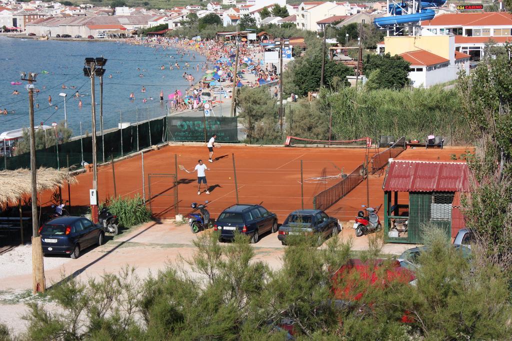 Mb Bed&Breakfast Pag Town Εξωτερικό φωτογραφία