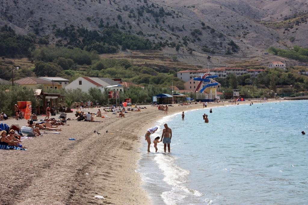 Mb Bed&Breakfast Pag Town Εξωτερικό φωτογραφία