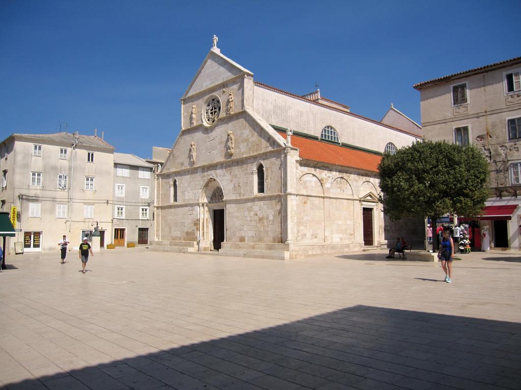 Mb Bed&Breakfast Pag Town Εξωτερικό φωτογραφία