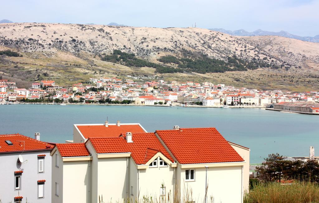 Mb Bed&Breakfast Pag Town Δωμάτιο φωτογραφία