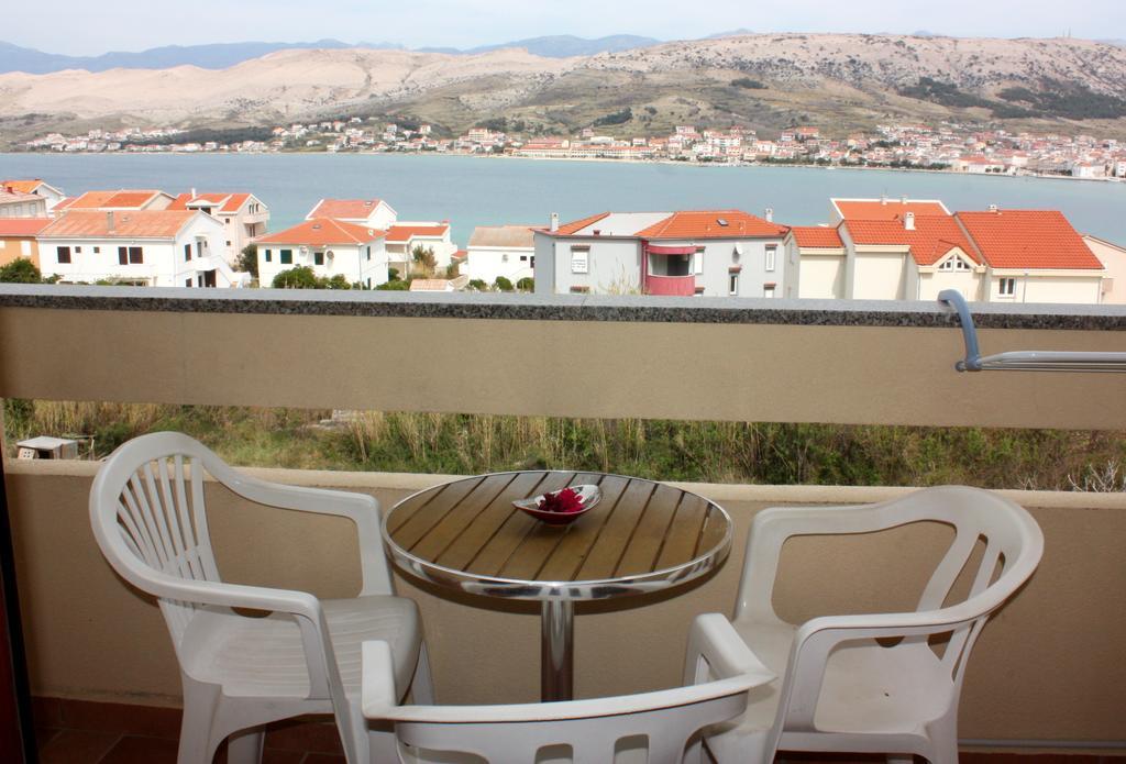 Mb Bed&Breakfast Pag Town Δωμάτιο φωτογραφία