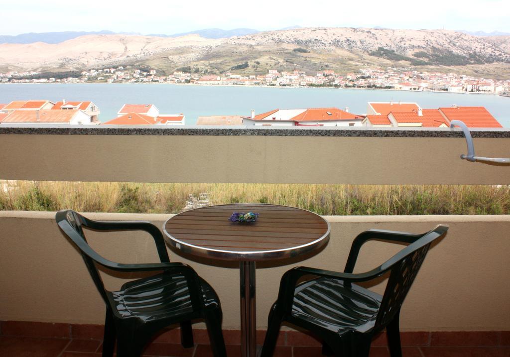 Mb Bed&Breakfast Pag Town Δωμάτιο φωτογραφία