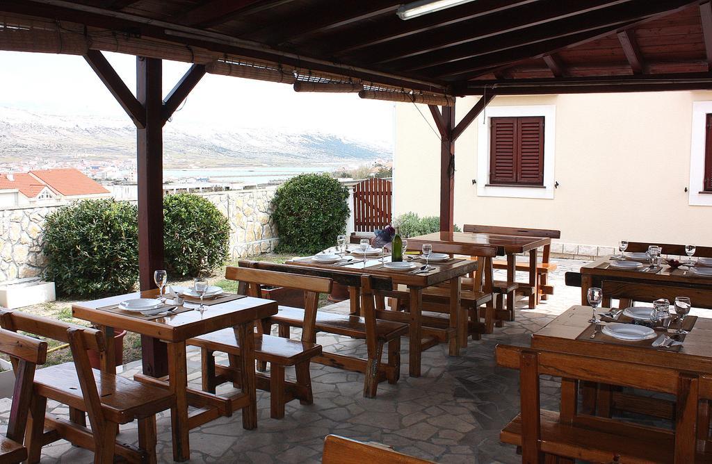 Mb Bed&Breakfast Pag Town Εξωτερικό φωτογραφία