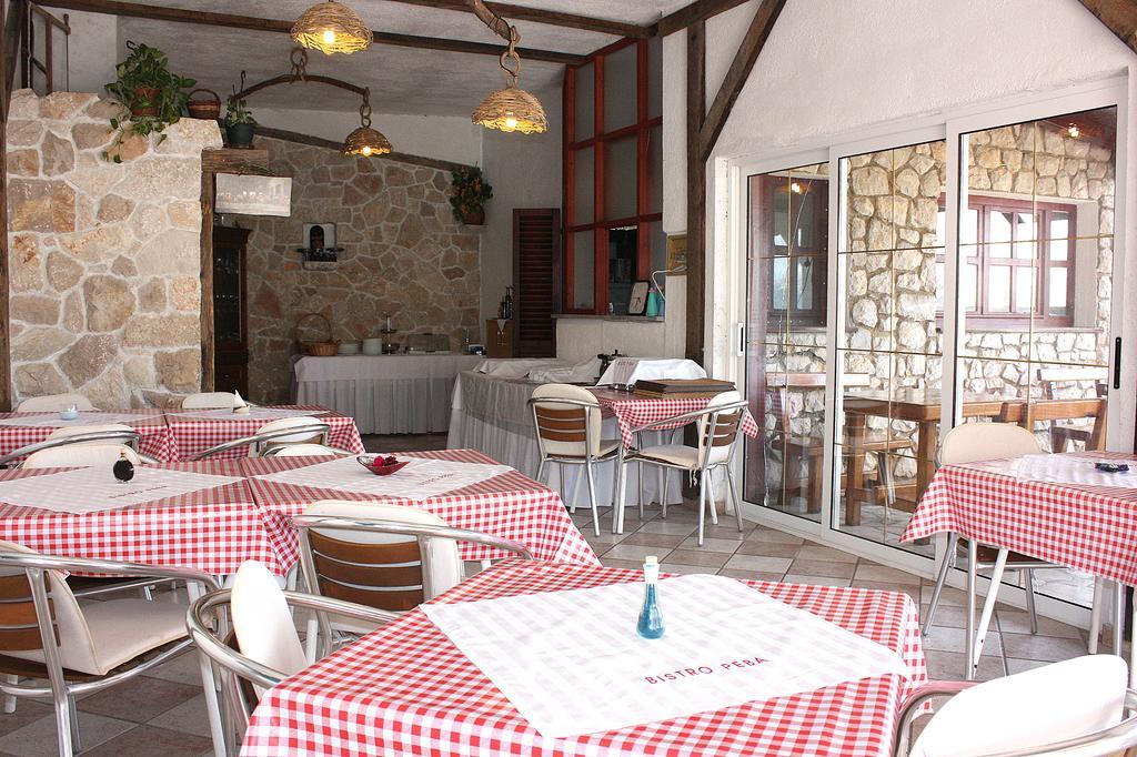 Mb Bed&Breakfast Pag Town Εξωτερικό φωτογραφία
