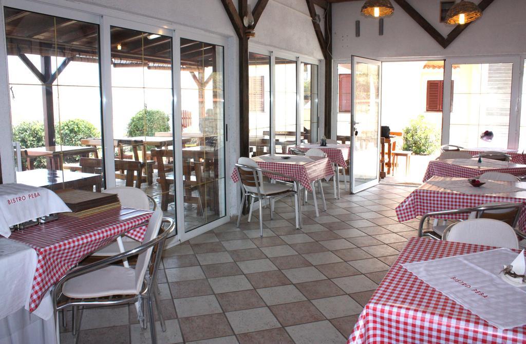 Mb Bed&Breakfast Pag Town Εξωτερικό φωτογραφία