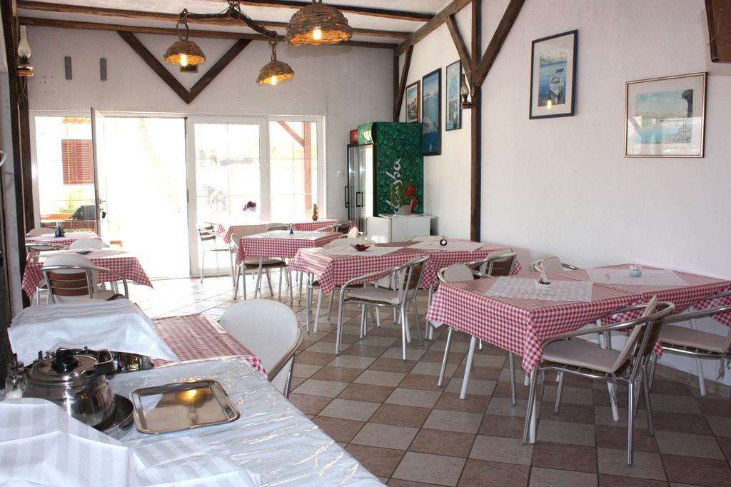 Mb Bed&Breakfast Pag Town Εξωτερικό φωτογραφία