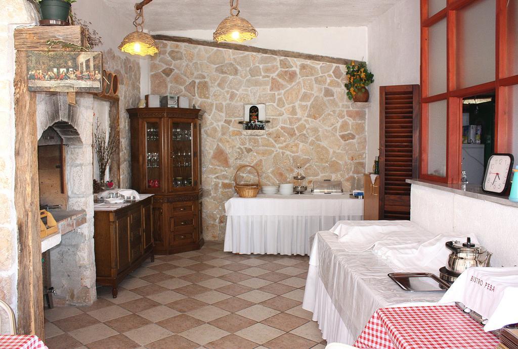 Mb Bed&Breakfast Pag Town Εξωτερικό φωτογραφία