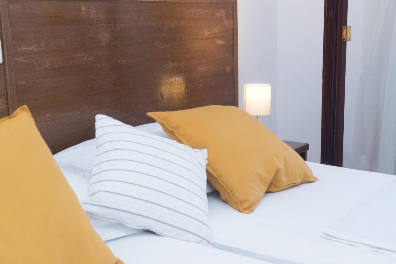 Mb Bed&Breakfast Pag Town Εξωτερικό φωτογραφία