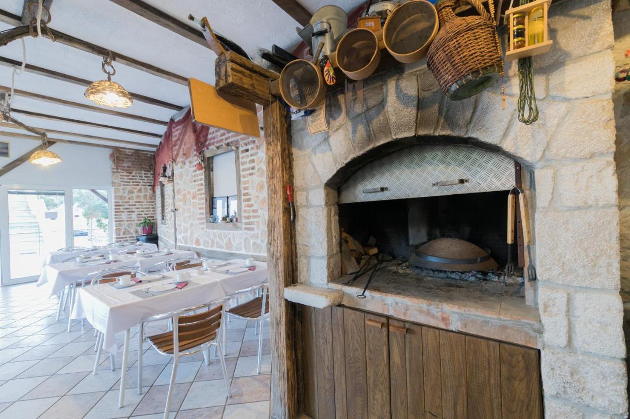 Mb Bed&Breakfast Pag Town Εξωτερικό φωτογραφία