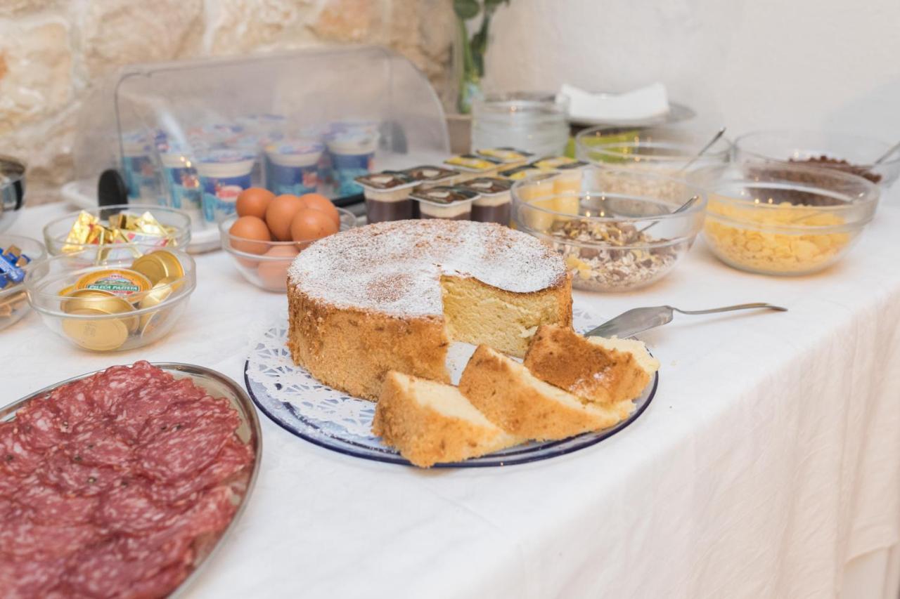 Mb Bed&Breakfast Pag Town Εξωτερικό φωτογραφία