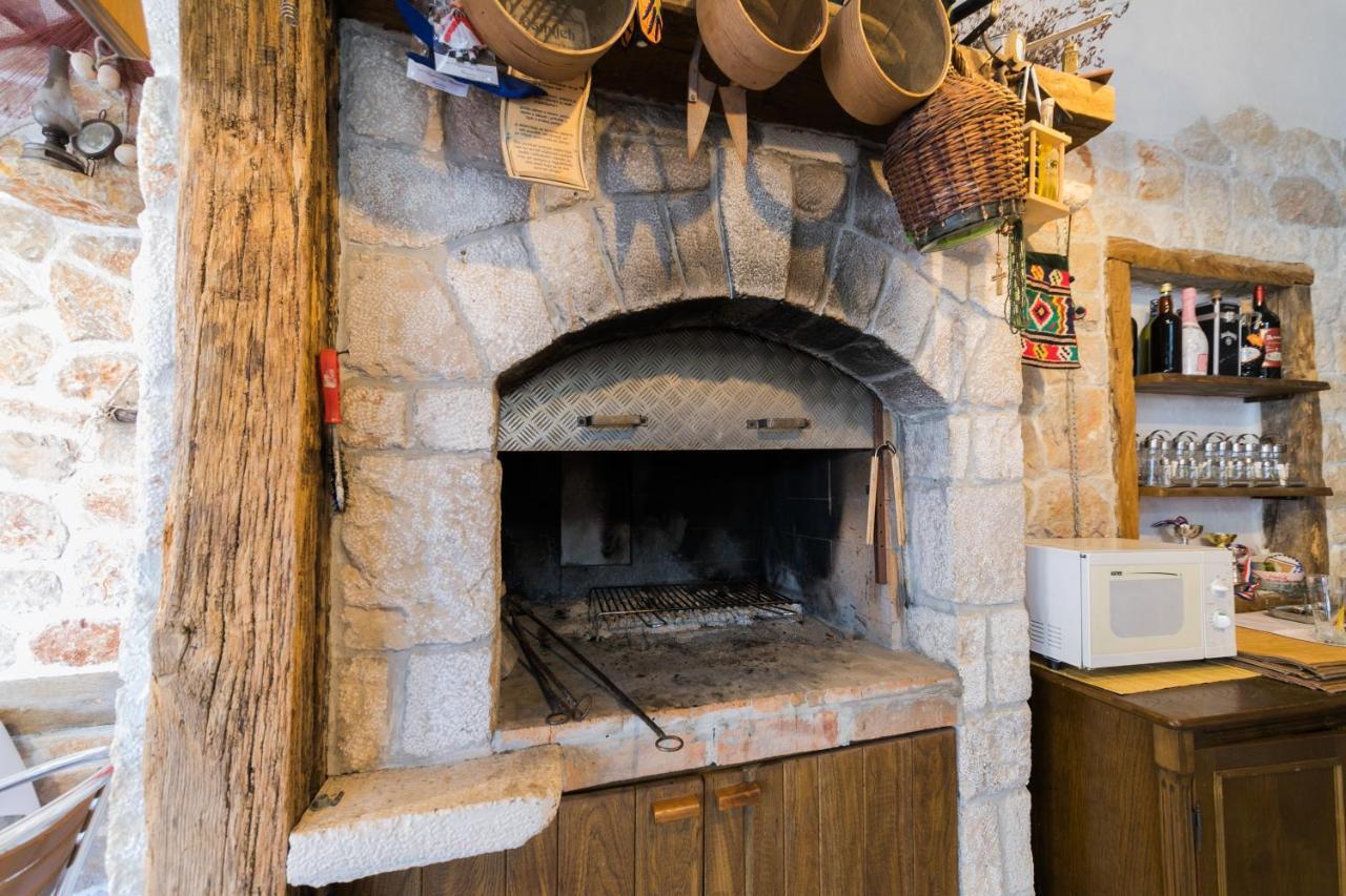 Mb Bed&Breakfast Pag Town Εξωτερικό φωτογραφία