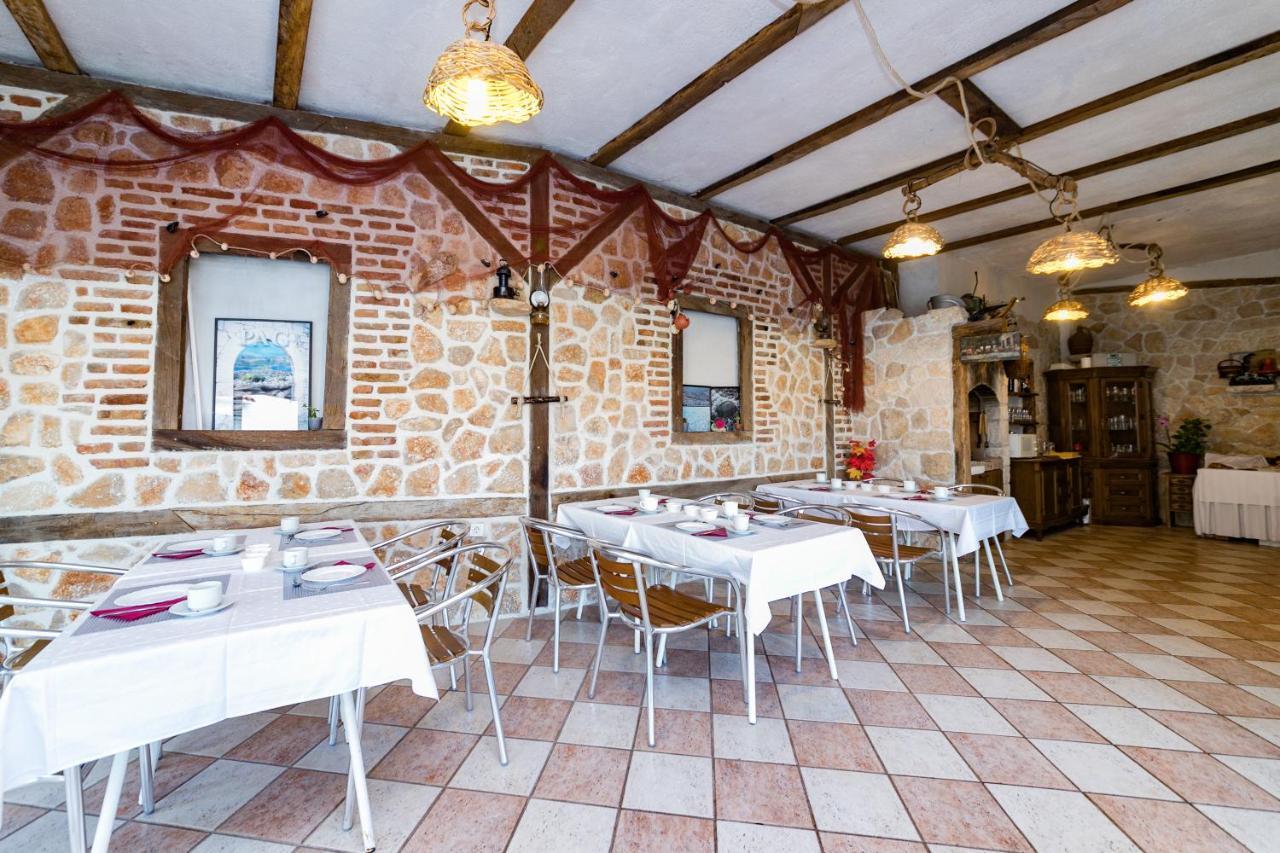 Mb Bed&Breakfast Pag Town Εξωτερικό φωτογραφία