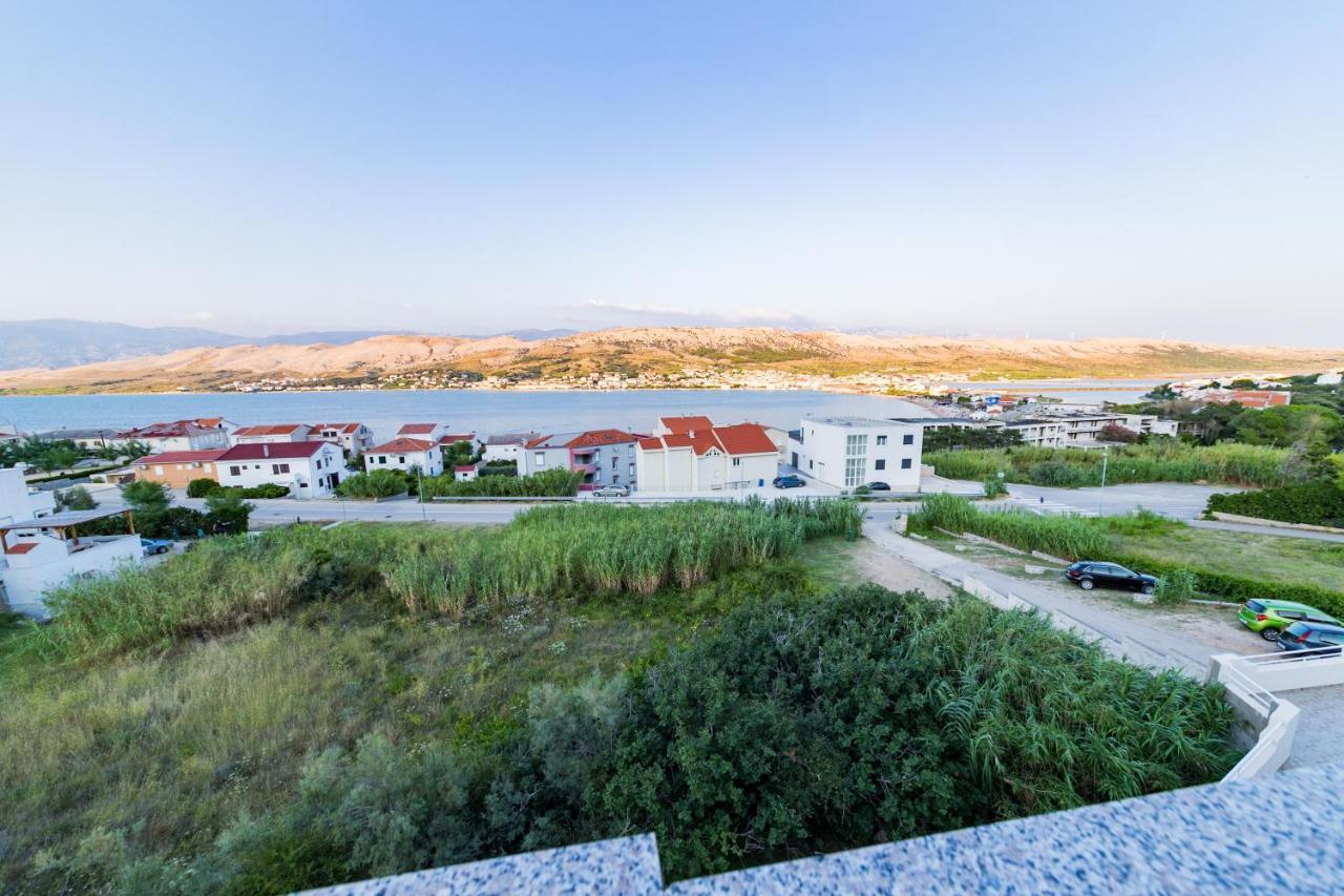 Mb Bed&Breakfast Pag Town Εξωτερικό φωτογραφία