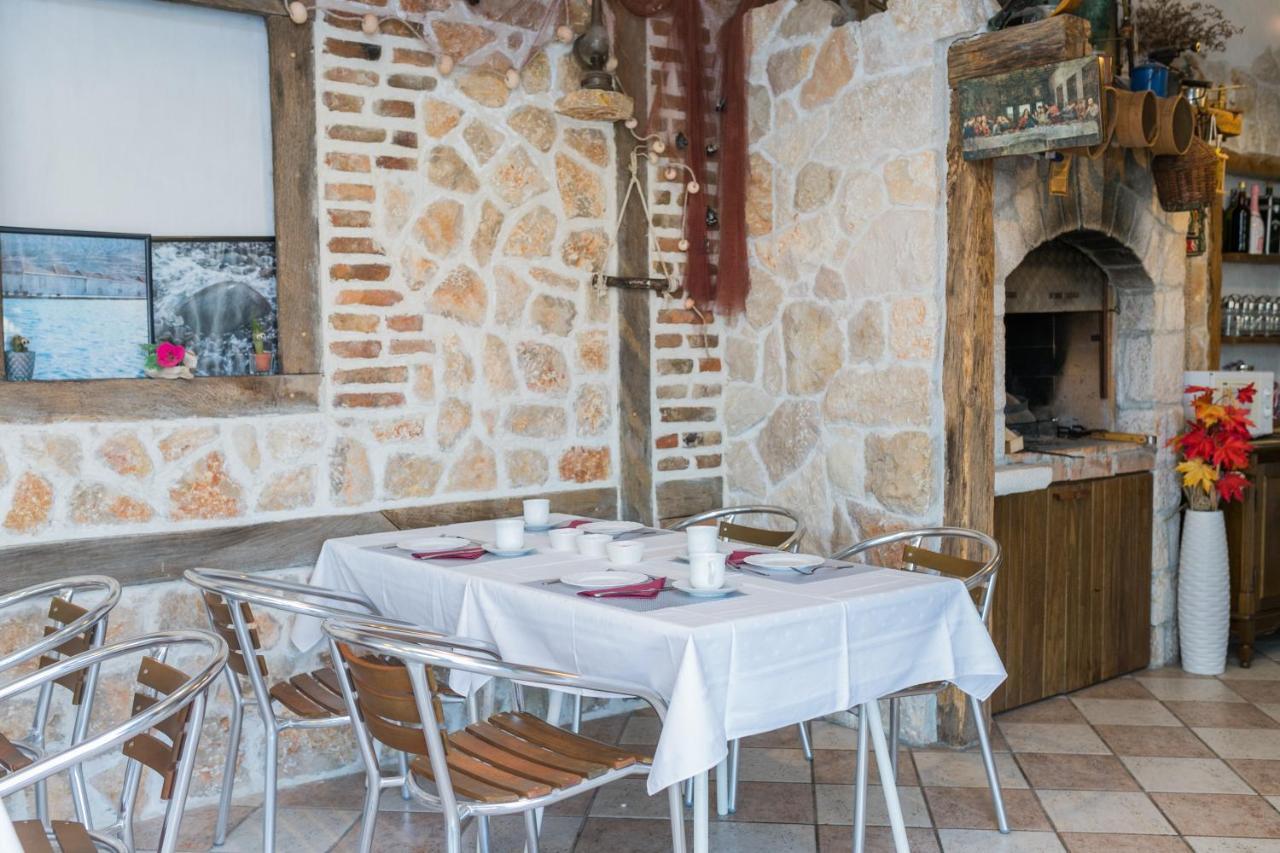 Mb Bed&Breakfast Pag Town Εξωτερικό φωτογραφία