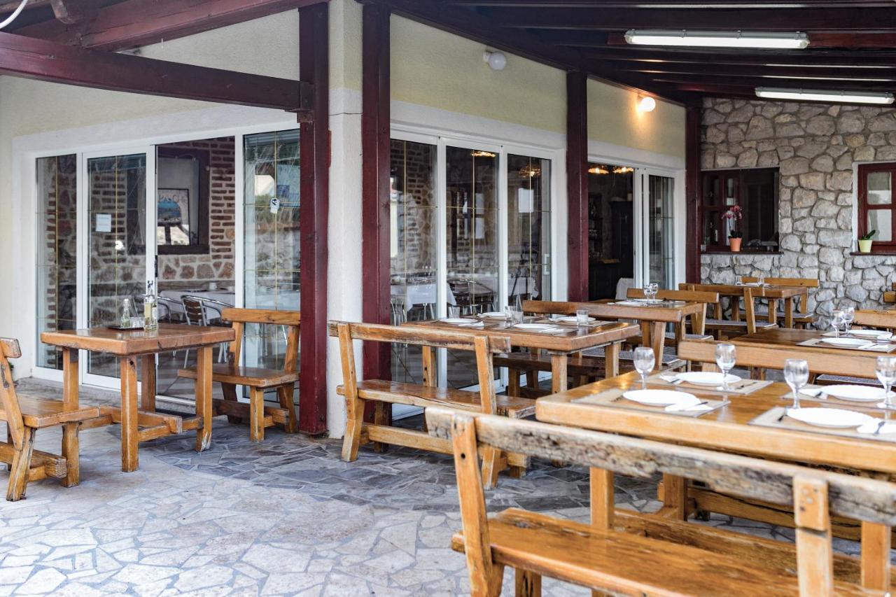 Mb Bed&Breakfast Pag Town Εξωτερικό φωτογραφία