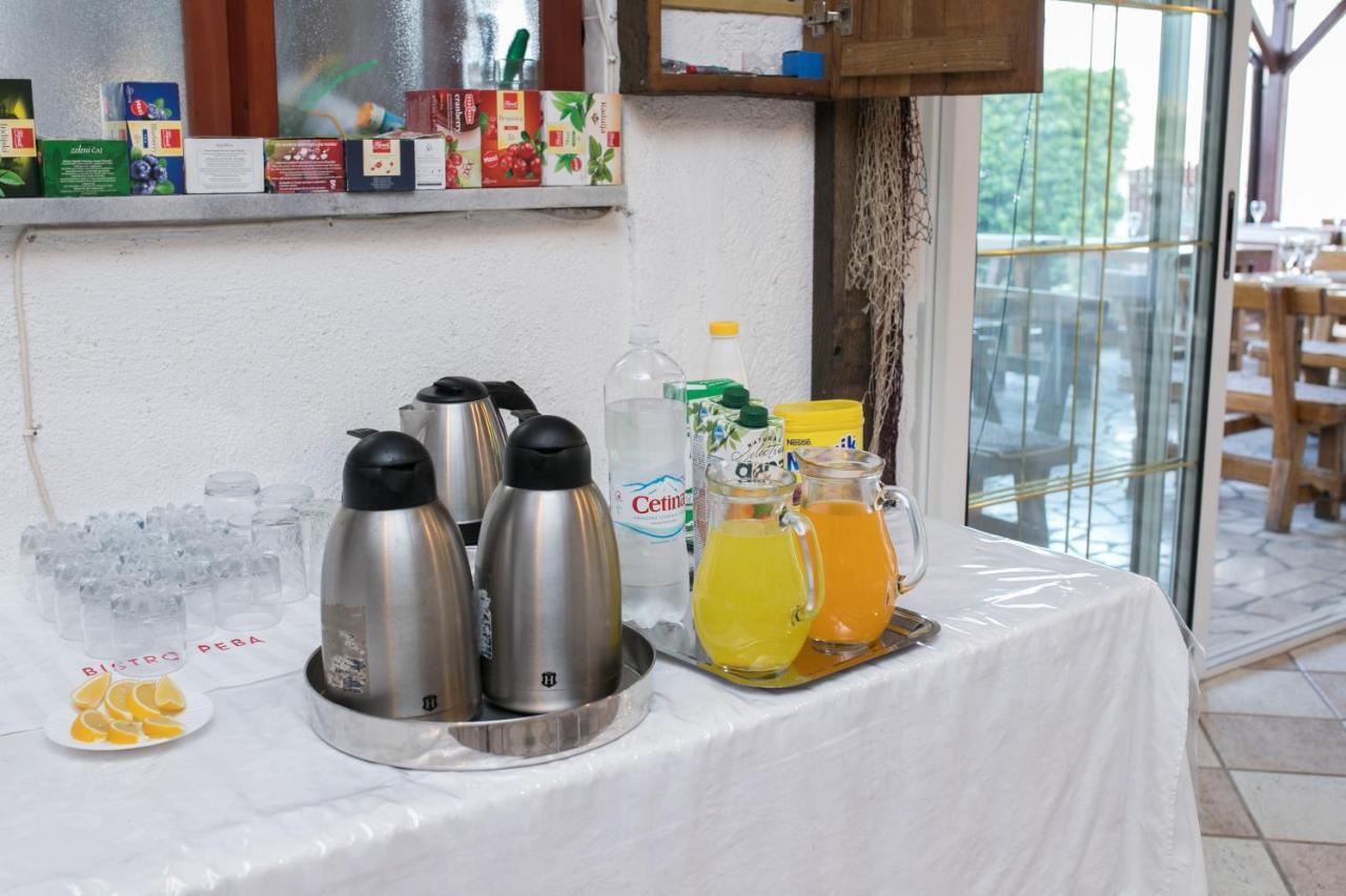 Mb Bed&Breakfast Pag Town Εξωτερικό φωτογραφία