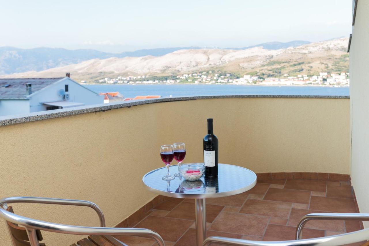 Mb Bed&Breakfast Pag Town Εξωτερικό φωτογραφία