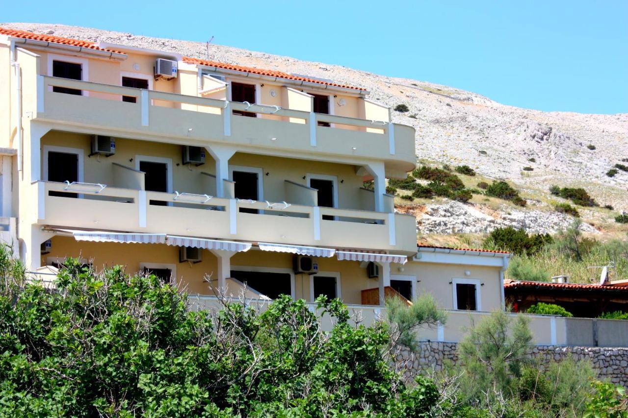 Mb Bed&Breakfast Pag Town Εξωτερικό φωτογραφία